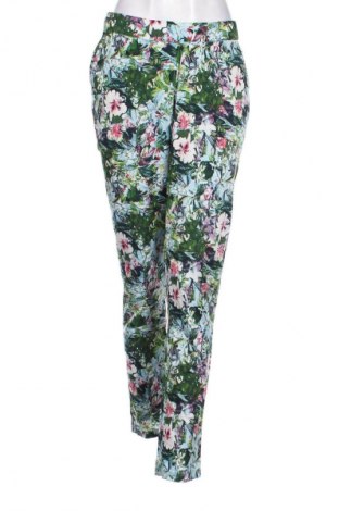 Pantaloni de femei Vero Moda, Mărime M, Culoare Multicolor, Preț 35,99 Lei