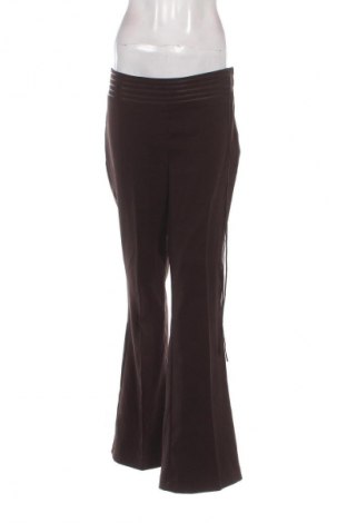 Damenhose Vero Moda, Größe L, Farbe Braun, Preis 14,00 €