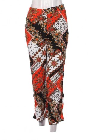 Damenhose Vintage, Größe L, Farbe Mehrfarbig, Preis € 12,99
