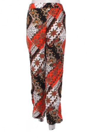 Damenhose Vintage, Größe L, Farbe Mehrfarbig, Preis € 12,99