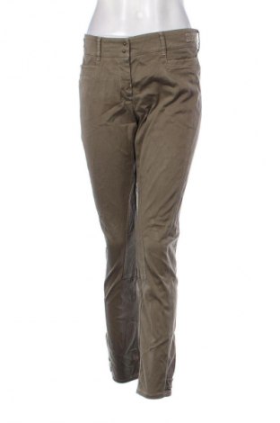 Damenhose Weekend Max Mara, Größe L, Farbe Grün, Preis € 47,99