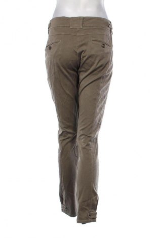 Damenhose Weekend Max Mara, Größe L, Farbe Grün, Preis € 47,99