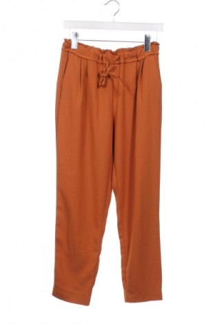 Damenhose Y.A.S, Größe XS, Farbe Orange, Preis € 18,31