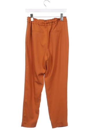 Damenhose Y.A.S, Größe XS, Farbe Orange, Preis € 18,31