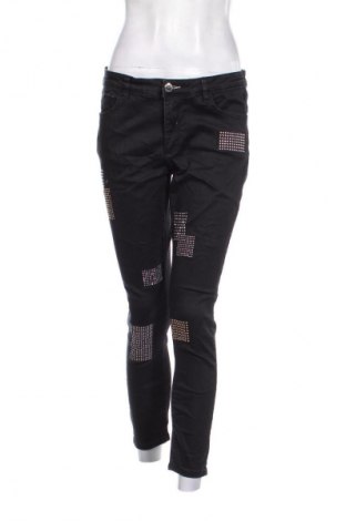 Damenhose Yes Zee, Größe M, Farbe Schwarz, Preis € 7,99