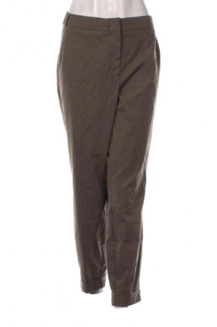 Pantaloni de femei Your Sixth Sense, Mărime XL, Culoare Maro, Preț 38,99 Lei