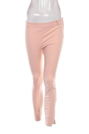 Damenhose Zara, Größe S, Farbe Rosa, Preis 6,99 €