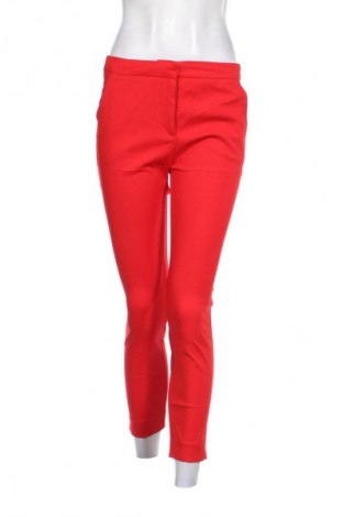 Damenhose Zara, Größe S, Farbe Rot, Preis € 18,99