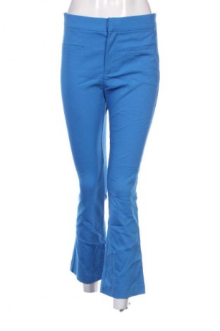 Damenhose Zara, Größe M, Farbe Blau, Preis € 7,99