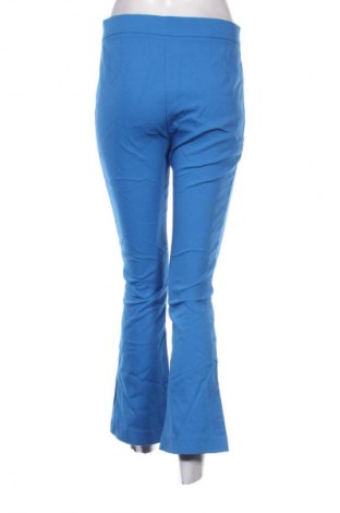 Damenhose Zara, Größe M, Farbe Blau, Preis € 7,99