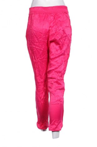Pantaloni de femei Zara, Mărime M, Culoare Roz, Preț 66,99 Lei