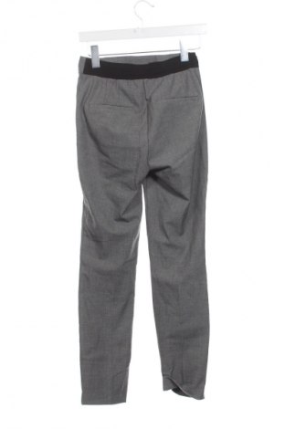 Γυναικείο παντελόνι Zara, Μέγεθος XS, Χρώμα Γκρί, Τιμή 7,99 €