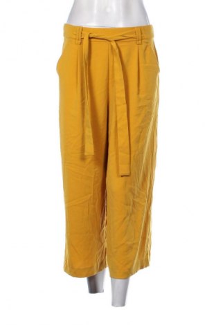 Damenhose Zara Trafaluc, Größe S, Farbe Gelb, Preis 7,99 €