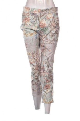 Pantaloni de femei Zerres, Mărime M, Culoare Multicolor, Preț 53,99 Lei