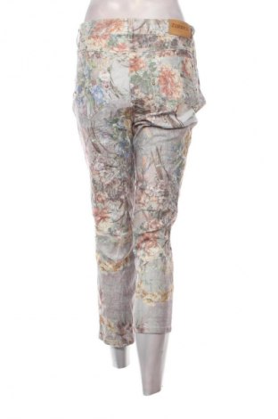 Pantaloni de femei Zerres, Mărime M, Culoare Multicolor, Preț 53,99 Lei