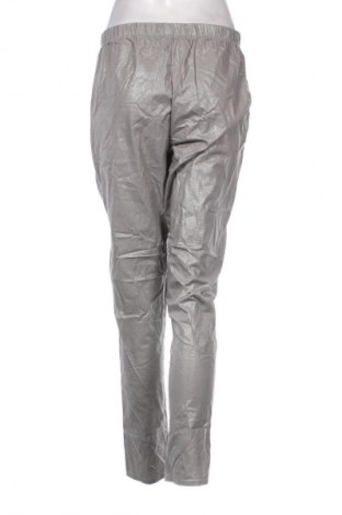 Damenhose Zhenzi, Größe L, Farbe Grau, Preis 8,99 €