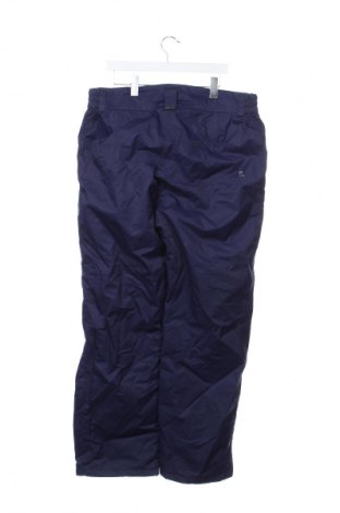 Damenhose für Wintersport Unbranded, Größe XXL, Farbe Blau, Preis 8,00 €