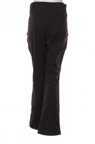 Pantaloni de damă pentru sporturi de iarnă Crane, Mărime M, Culoare Negru, Preț 143,99 Lei