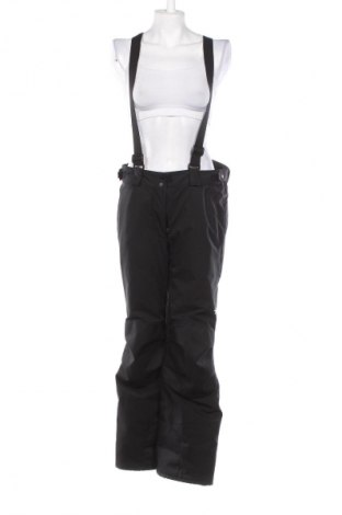 Damenhose für Wintersport Everest, Größe L, Farbe Schwarz, Preis 60,99 €