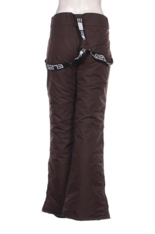 Damenhose für Wintersport Sam, Größe XL, Farbe Braun, Preis 23,28 €