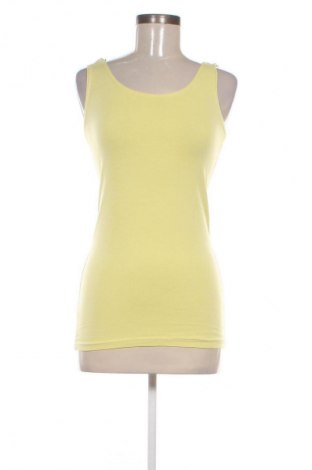 Damentop Unbranded, Größe M, Farbe Gelb, Preis € 7,27