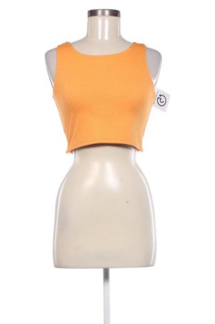Damentop Unbranded, Größe S, Farbe Orange, Preis 10,23 €