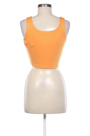Damentop Unbranded, Größe S, Farbe Orange, Preis 10,23 €