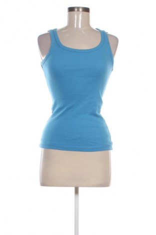 Damentop Atmosphere, Größe S, Farbe Blau, Preis 6,99 €