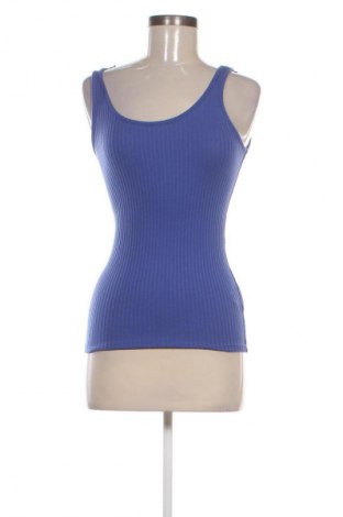 Damentop H&M, Größe S, Farbe Blau, Preis 6,99 €