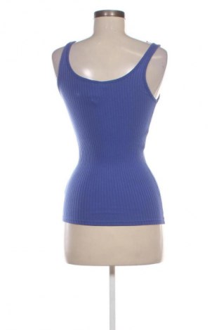 Damentop H&M, Größe S, Farbe Blau, Preis 6,99 €