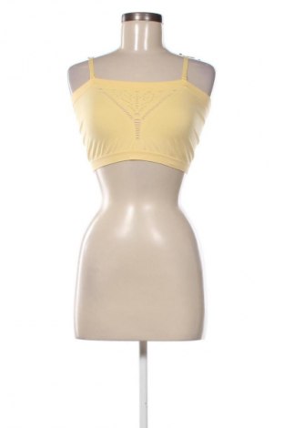Női trikó H&M, Méret L, Szín Sárga, Ár 1 119 Ft