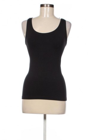 Damentop Hanro, Größe L, Farbe Schwarz, Preis 29,99 €