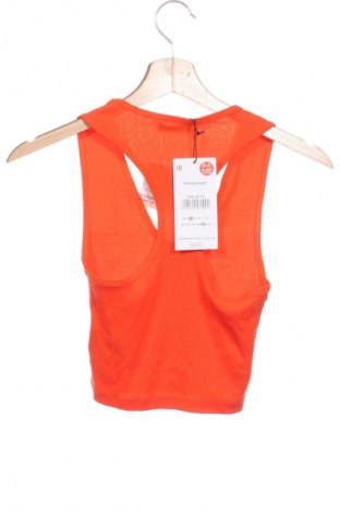 Damentop Sinsay, Größe XS, Farbe Orange, Preis € 9,99