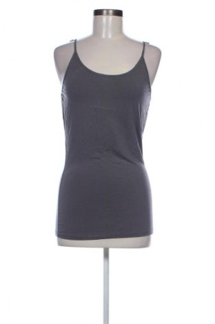 Damentop Sportmax, Größe M, Farbe Grau, Preis 42,87 €