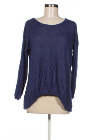 Damski sweter Unbranded, Rozmiar L, Kolor Niebieski, Cena 28,99 zł