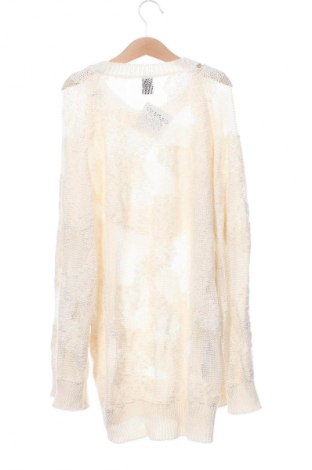 Damenpullover Stefanel, Größe XS, Farbe Beige, Preis 62,99 €