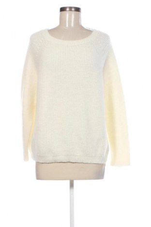 Damenpullover Unbranded, Größe M, Farbe Weiß, Preis 17,99 €