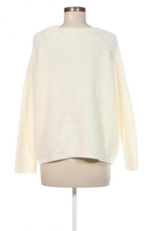 Damenpullover Unbranded, Größe M, Farbe Weiß, Preis 17,99 €