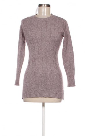Damenpullover Unbranded, Größe M, Farbe Braun, Preis 2,99 €