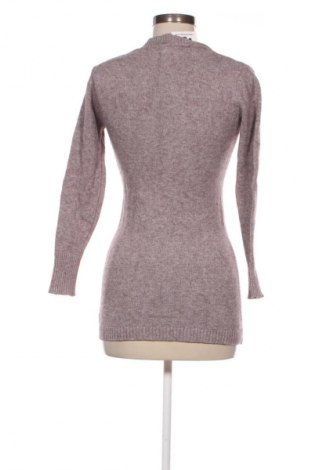 Damenpullover Unbranded, Größe M, Farbe Braun, Preis 2,99 €