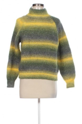 Damski sweter Unbranded, Rozmiar S, Kolor Kolorowy, Cena 64,99 zł