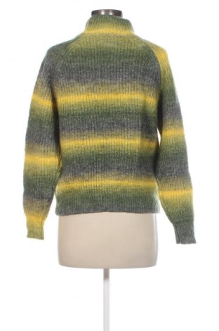 Damski sweter Unbranded, Rozmiar S, Kolor Kolorowy, Cena 64,99 zł