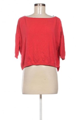 Damenpullover Unbranded, Größe S, Farbe Rot, Preis 5,99 €