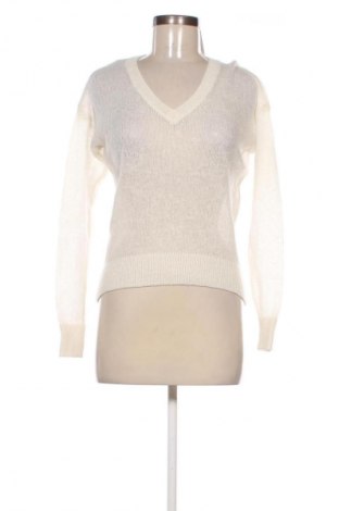 Damenpullover Unbranded, Größe M, Farbe Weiß, Preis 3,99 €