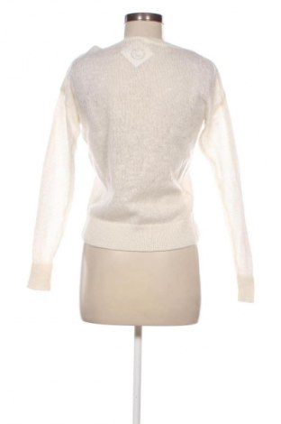 Damenpullover Unbranded, Größe M, Farbe Weiß, Preis 3,99 €