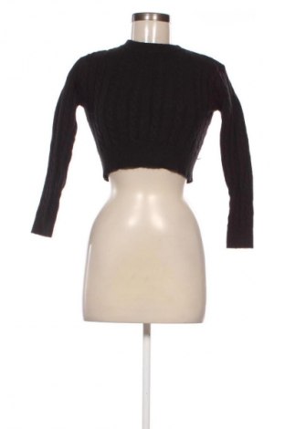 Damenpullover Unbranded, Größe S, Farbe Schwarz, Preis 2,99 €