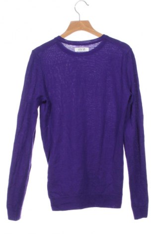 Damski sweter Unbranded, Rozmiar XS, Kolor Niebieski, Cena 66,99 zł