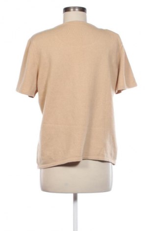 Dámský svetr Unbranded, Velikost XL, Barva Béžová, Cena  89,00 Kč