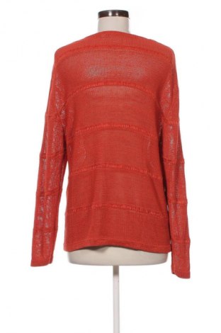 Damenpullover Unbranded, Größe L, Farbe Orange, Preis 9,99 €