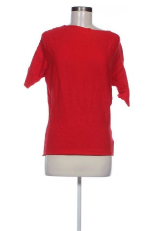 Damenpullover, Größe S, Farbe Rot, Preis € 10,99